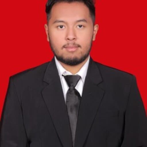 CV Andra Rafif Haryukusumo