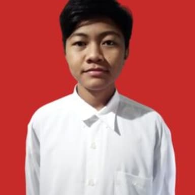 Profil CV Andra Akhsan Sufian