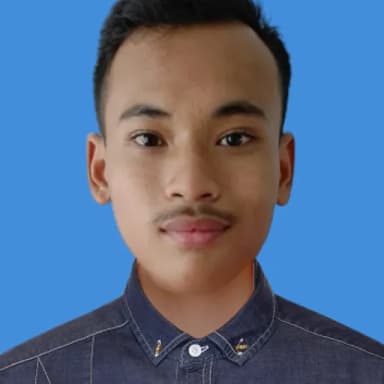 Profil CV andra isnaini