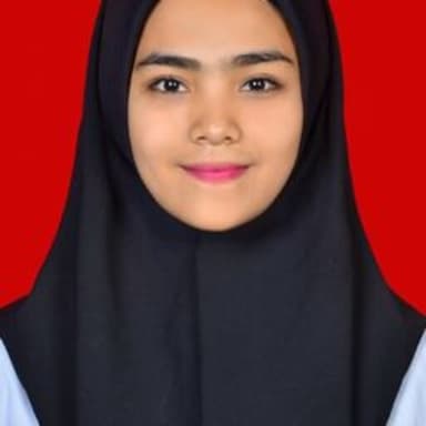 Profil CV Andra Kurnia