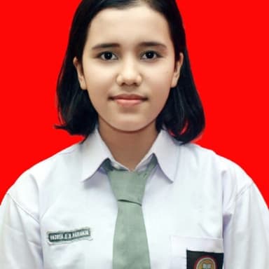 Profil CV Andrea Eugenea Emmanuela Riong Harianja