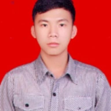 Profil CV Andrean Valentinus