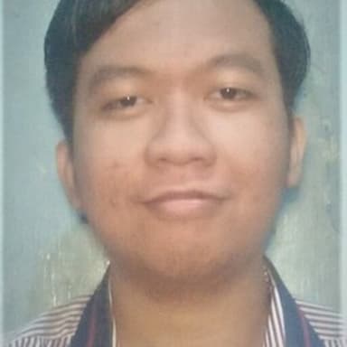 Profil CV Andreas Aji Raninda