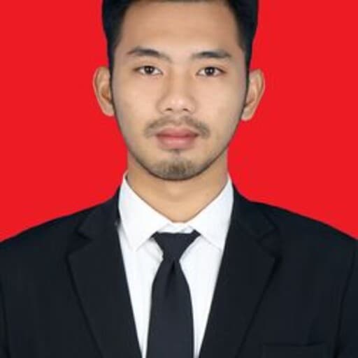 CV Andreas Gilang Krisnawan