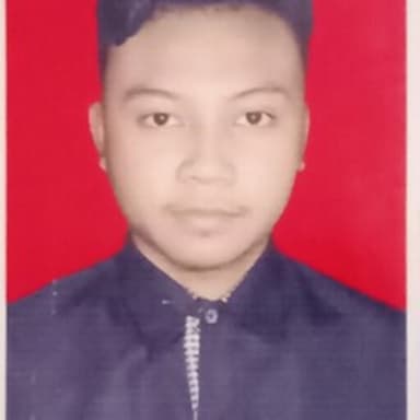 Profil CV Andreas Nova Kristianto