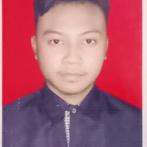 CV Andreas Nova Kristianto