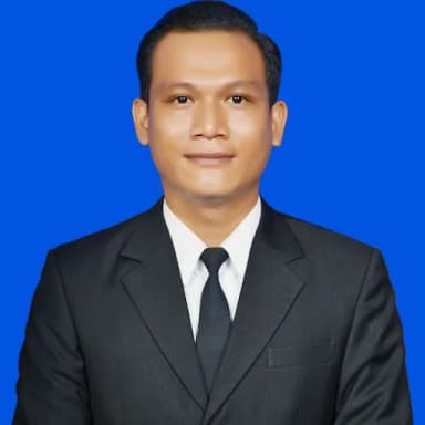 Profil CV ANDRE NOVALDI PUTRA