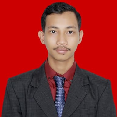 Profil CV Andre Fahreza