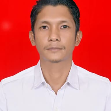 Profil CV ANDRE FITRIADY