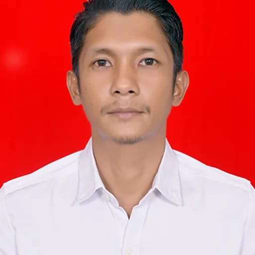 CV ANDRE FITRIADY