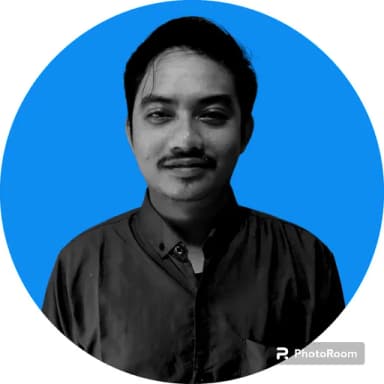 Profil CV Andre Irawan