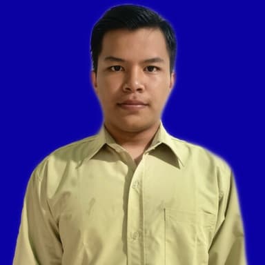 Profil CV Andre Lumban Gaol