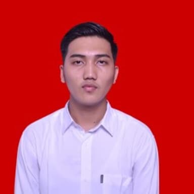 Profil CV Andre Nugraha