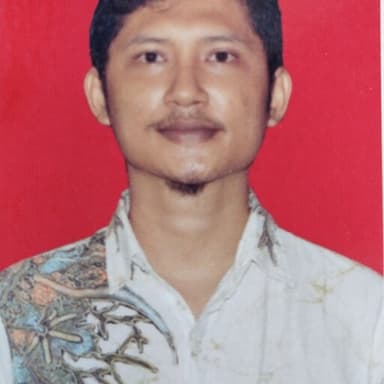 Profil CV Andre Richol Aditya Manalu