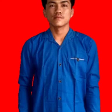 Profil CV Andre Steven Siahaan