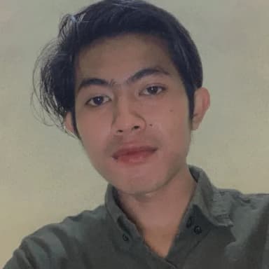 Profil CV Andri Setiawan 