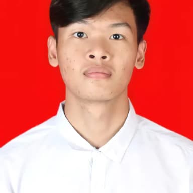 Profil CV Andre Suciadi