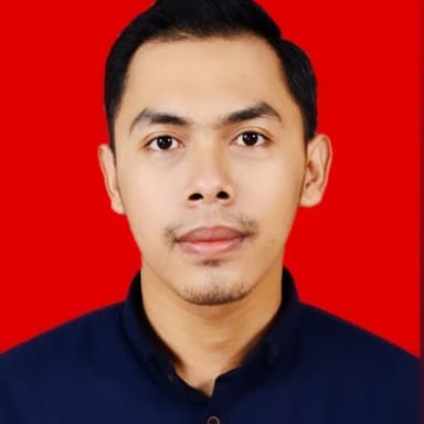 Profil CV Andre Tri Hardianto