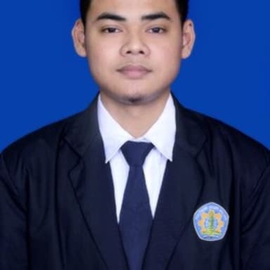 Profil CV David Andrew Kurniawan