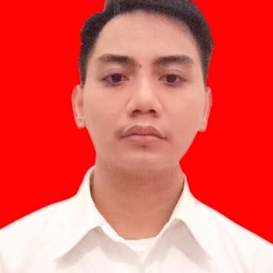 Profil CV Andrew Sakti Wiguna