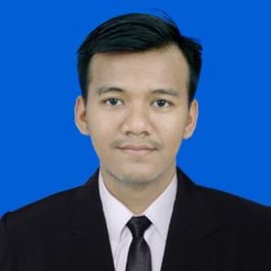 Profil CV Andre Yulianto