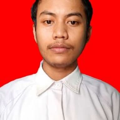 Profil CV MOCHAMAD ANDRIAN JAMAL BASYARI