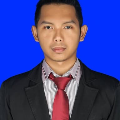 Profil CV Andri Anwari