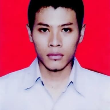 Profil CV Andri Achiruddin 