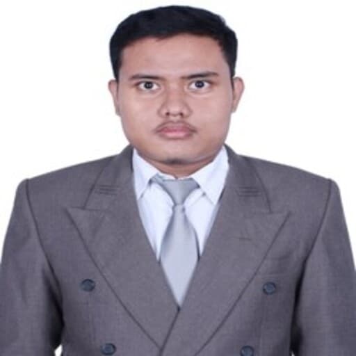 CV Andri Alwan Dulfaqqoroki