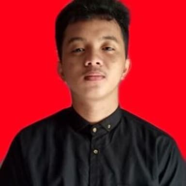 Profil CV Andrian