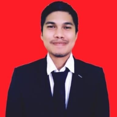 Profil CV Andrian Setiawan