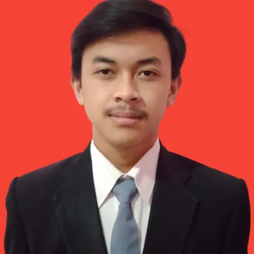 CV Andrian Muhammad Ramdhan