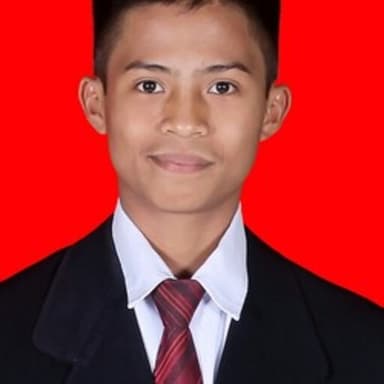 Profil CV Andriansyah