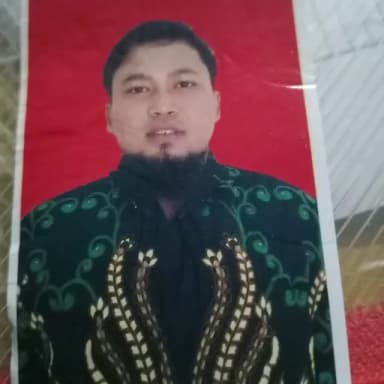 Profil CV Andrianto