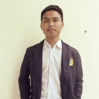 Profil CV Andrian Triyo Handoko