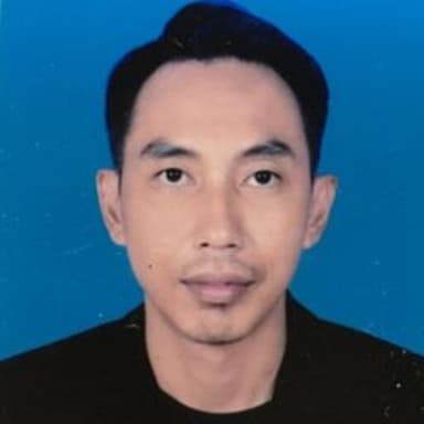 Profil CV Andrias Budi Wahyono