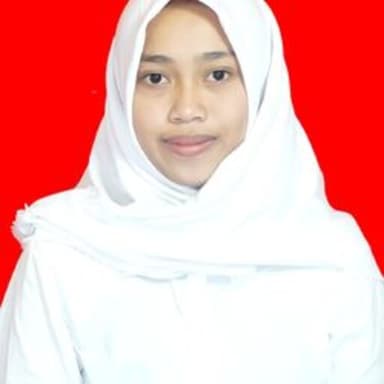 Profil CV Andria Septia Devi