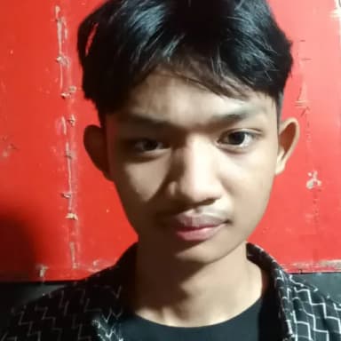 Profil CV AndriAwan