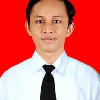 Profil CV Andrie Gunawan