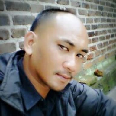 Profil CV Andrie Hernawan Kuswana