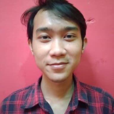 Profil CV Andri Febriawan