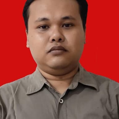 Profil CV Andri Ferdianto