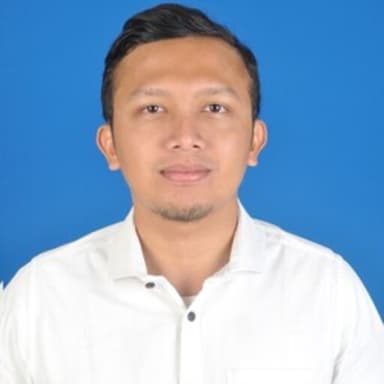 Profil CV Andri Fitriadma