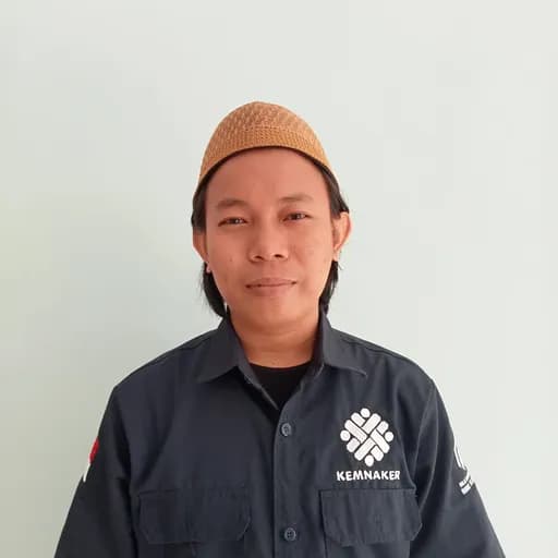 CV Andri Hermawan 