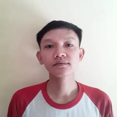 Profil CV Andri Hermawan 