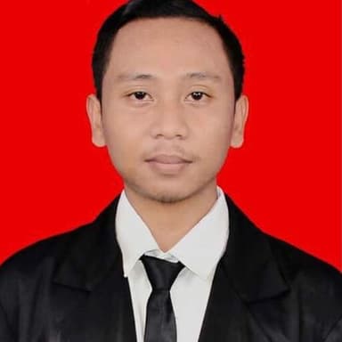 Profil CV Andri Kurnia Sandi