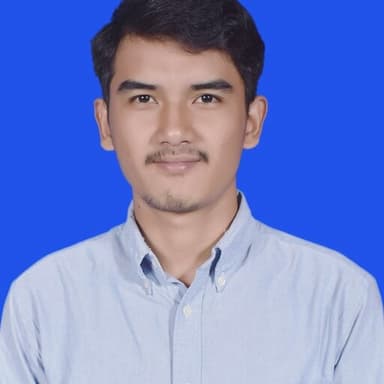 Profil CV Andri Maulid Munawar