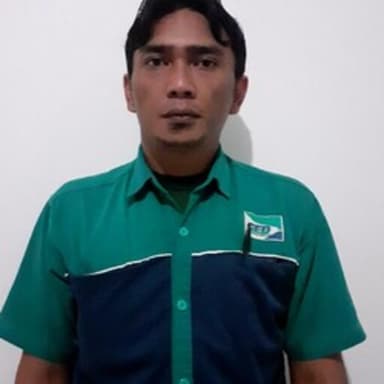 Profil CV Andri Parwianto