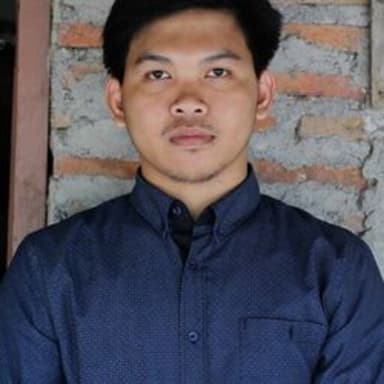 Profil CV Andri Santoso