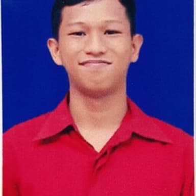 Profil CV Andri Saputra